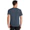 Port & Company® Essential Blue Shades Adult T-Shirt